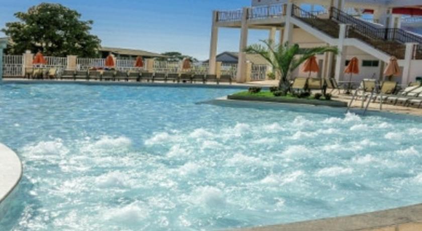 Apartamento Park Lacqua Diroma