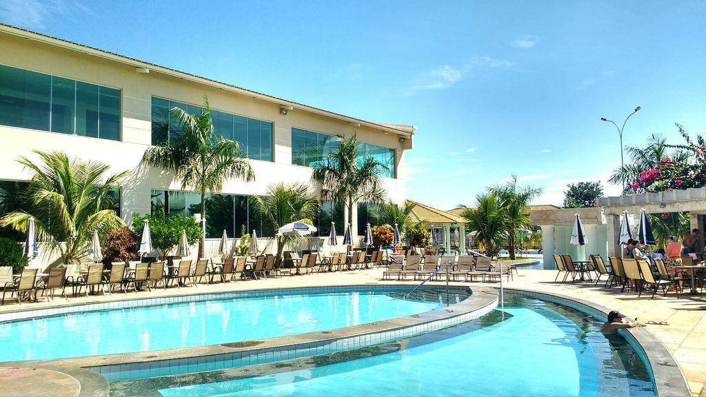 Apartamento Park Lacqua Diroma