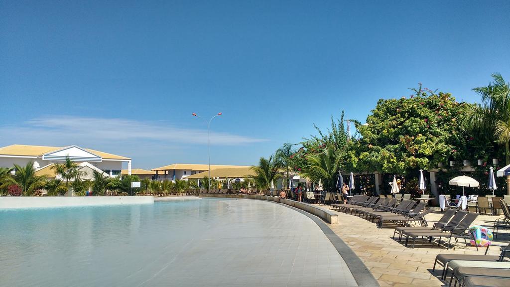Apartamento Park Lacqua Diroma *