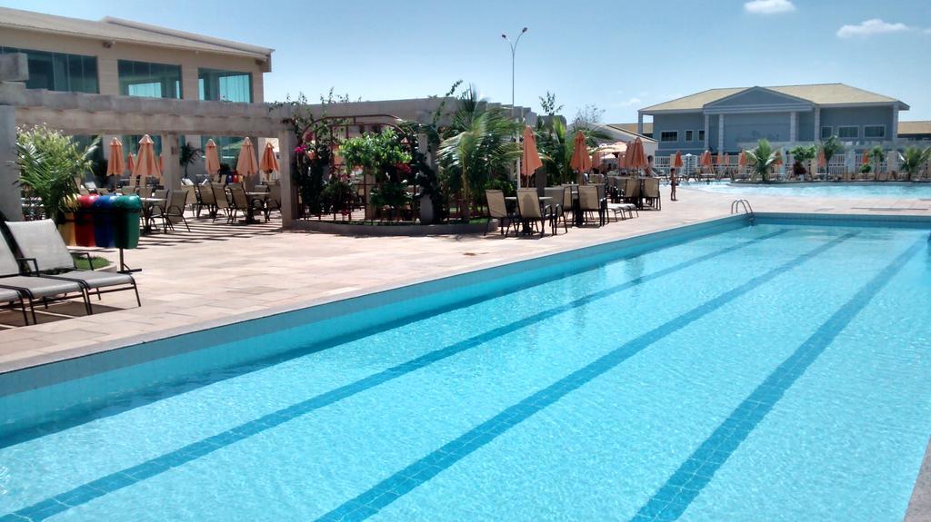 Park Lacqua Diroma Apartamento