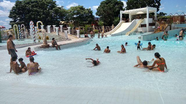 Park Lacqua Diroma