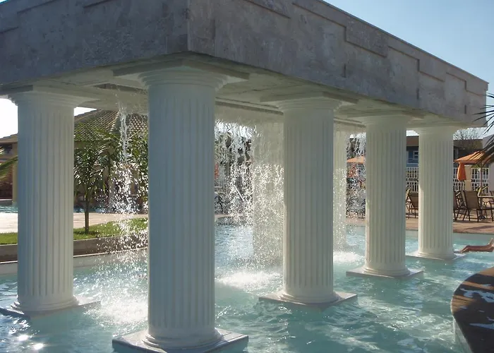 Park Lacqua Diroma