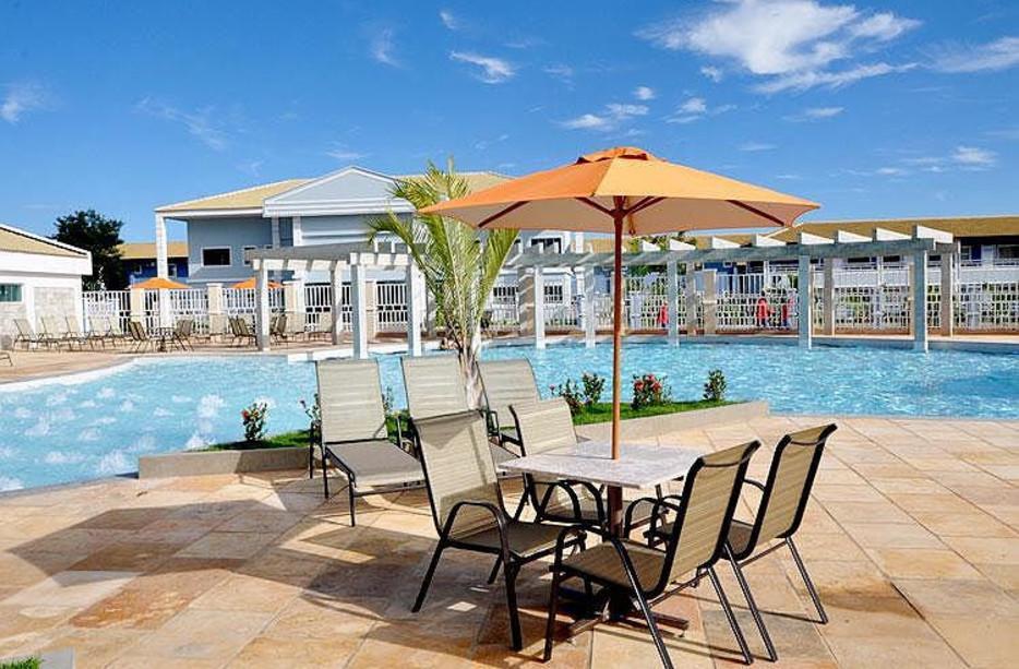 Park Lacqua Diroma Apartment *