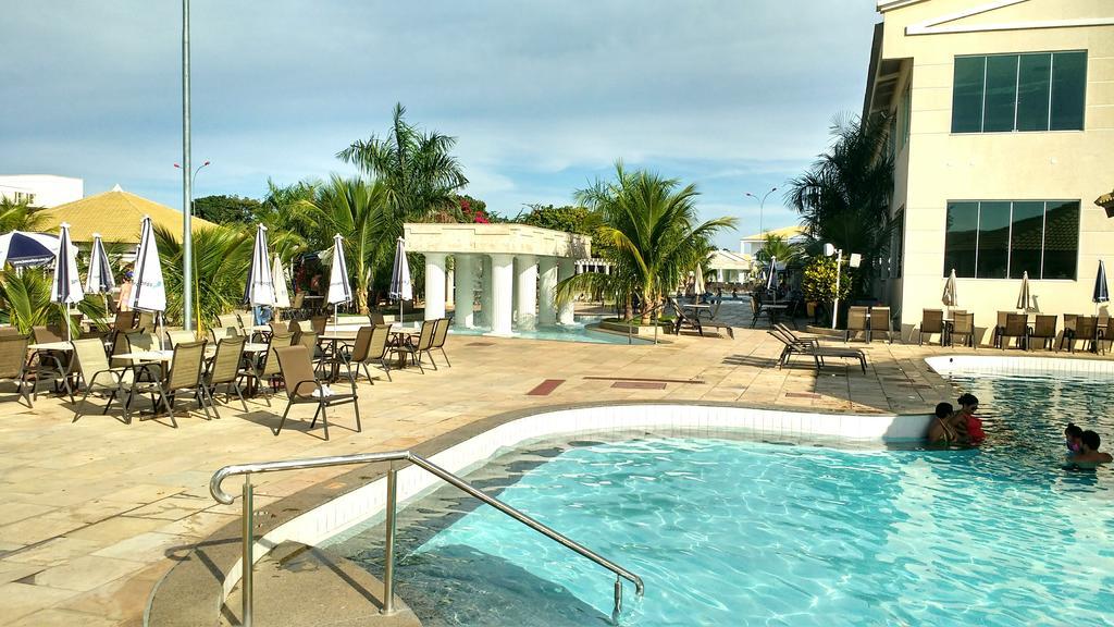 Apartment Park Lacqua Diroma