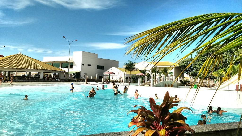 Apartment Park Lacqua Diroma *