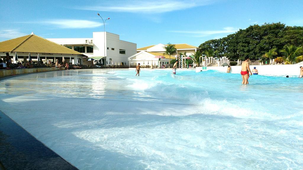 Park Lacqua Diroma