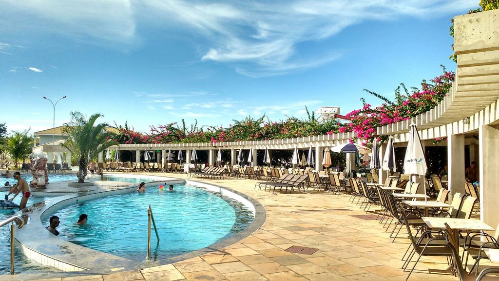 Apartment Park Lacqua Diroma *