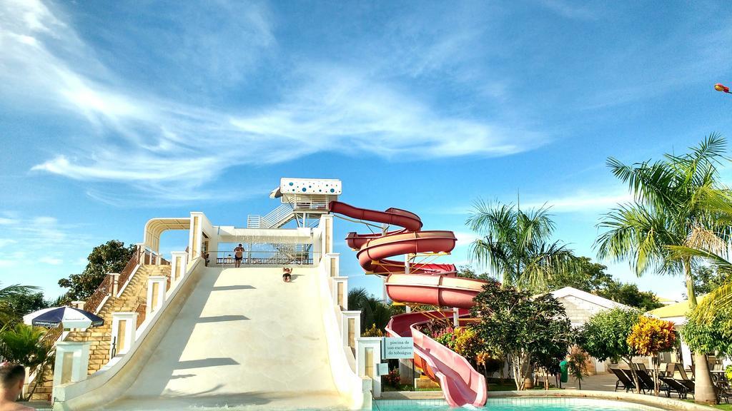 Park Lacqua Diroma Caldas Novas