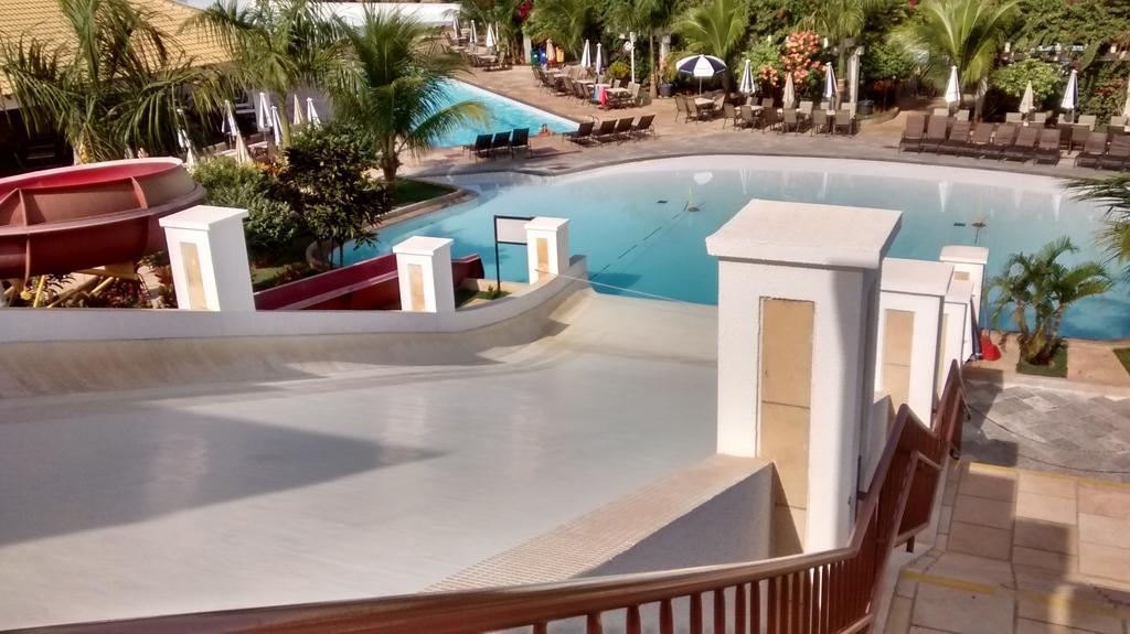 Apartment Park Lacqua Diroma *