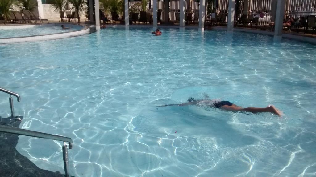 Apartment Park Lacqua Diroma Caldas Novas