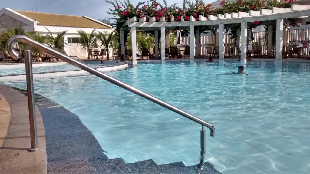 Apartment Park Lacqua Diroma *