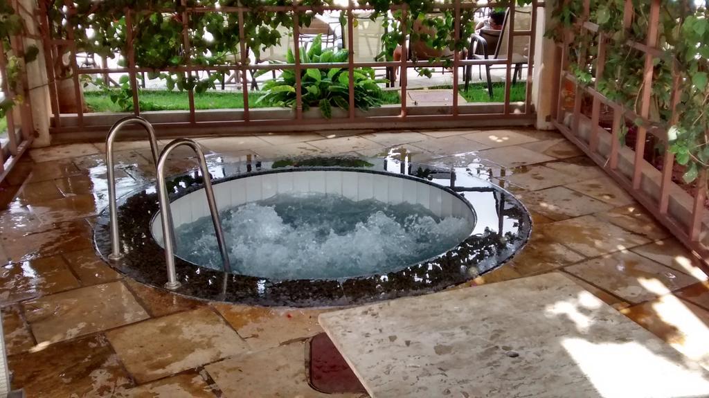 Apartment Park Lacqua Diroma Caldas Novas