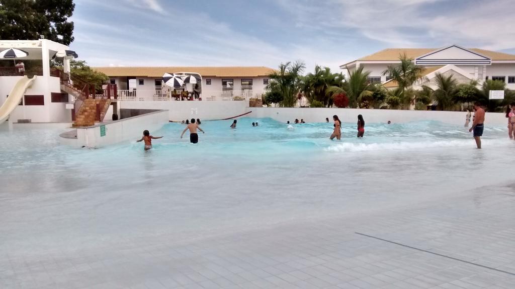 Apartment Park Lacqua Diroma *