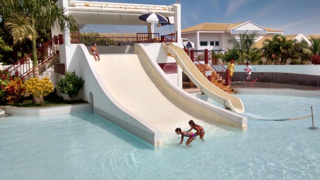 Apartment Park Lacqua Diroma