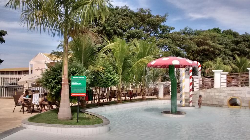 Park Lacqua Diroma