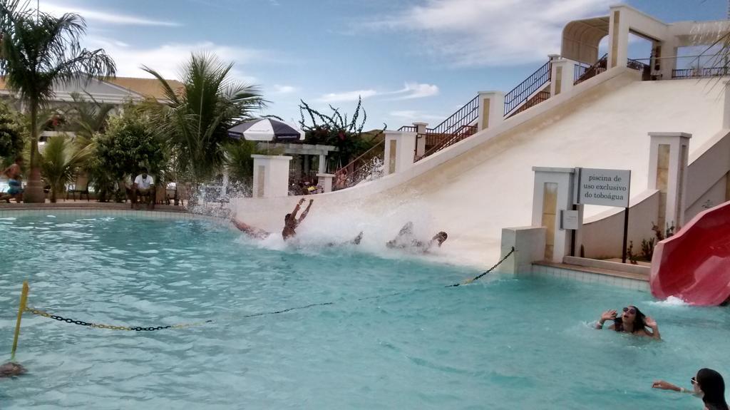 Apartment Park Lacqua Diroma