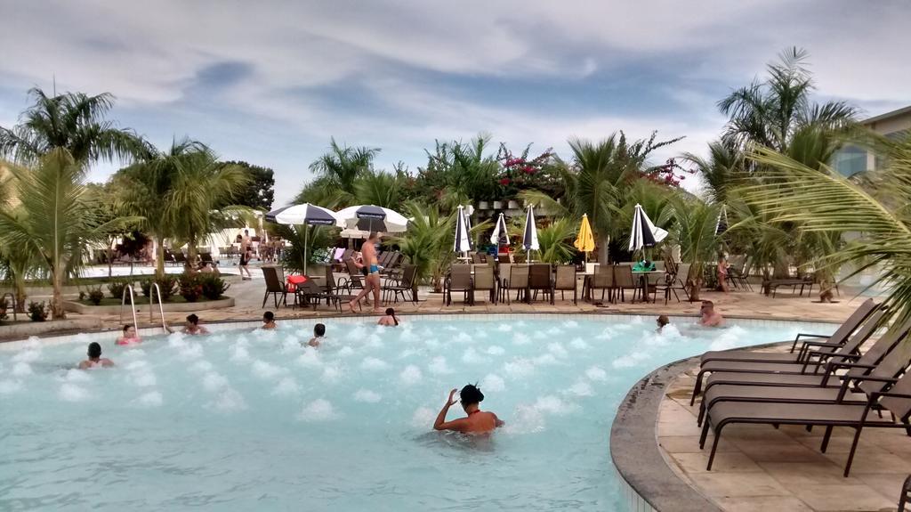 Apartment Park Lacqua Diroma *
