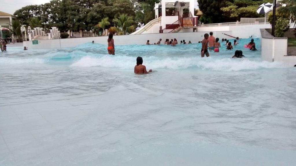 Park Lacqua Diroma Caldas Novas