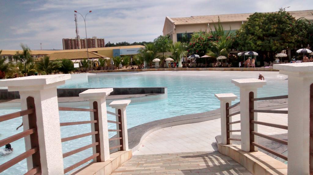 Apartment Park Lacqua Diroma *
