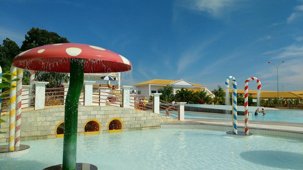 Park Lacqua Diroma Caldas Novas