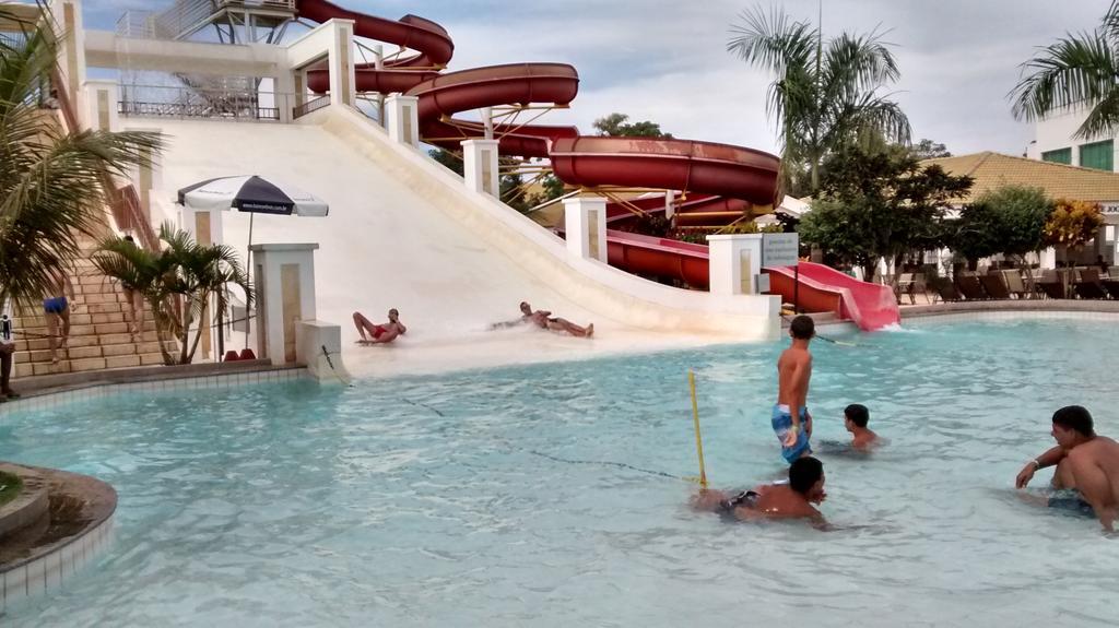 Park Lacqua Diroma Caldas Novas