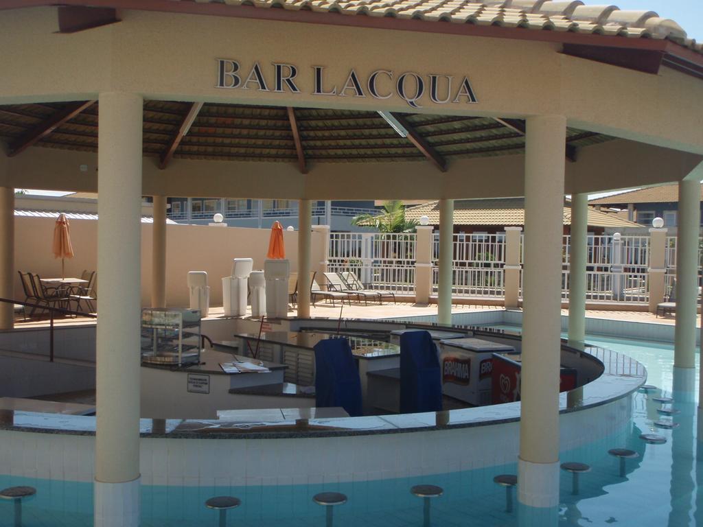Park Lacqua Diroma