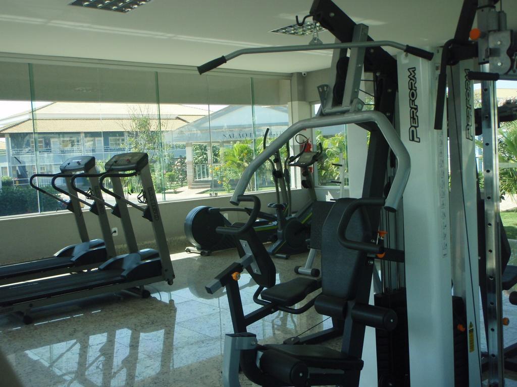 Apartment Park Lacqua Diroma Caldas Novas