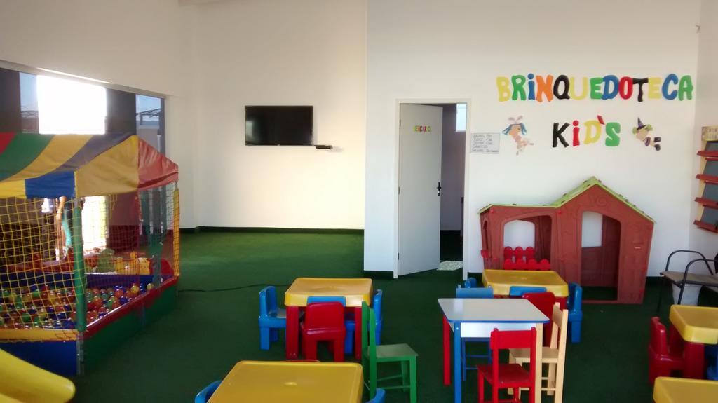 Apartment Park Lacqua Diroma