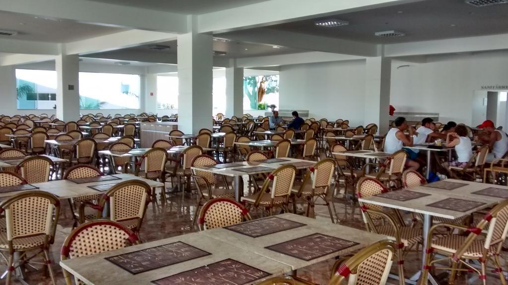Park Lacqua Diroma Apartment Caldas Novas