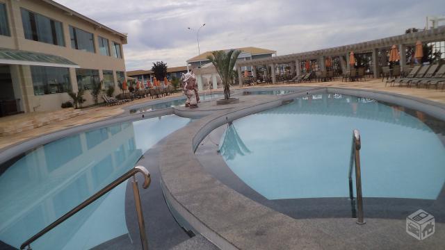 Park Lacqua Diroma Apartment *