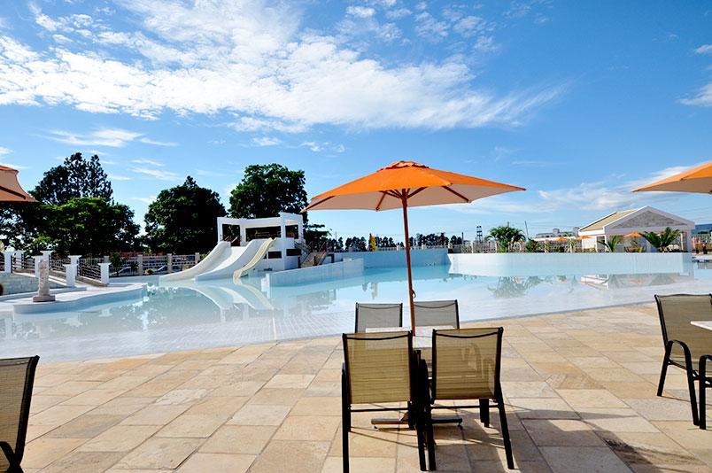 Apartment Park Lacqua Diroma