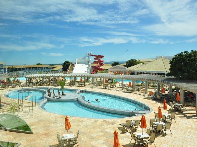 Park Lacqua Diroma Apartment